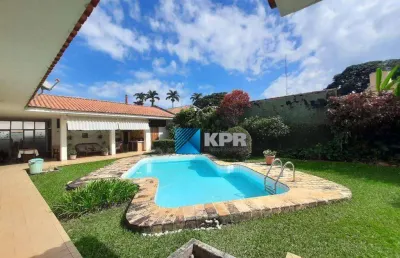 Casa à venda com 3 dormitórios, 437 m²- jardim esplanada - são josé dos campos/sp