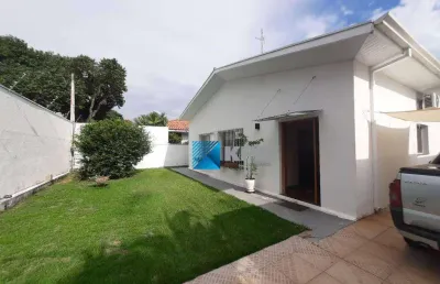 Casa à venda com 3 dormitórios, 224 m² - jardim esplanada - são josé dos campos/sp