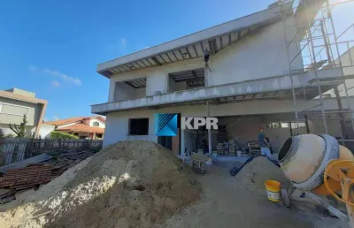 Casa à venda, com 3 dormitórios, 530 m² - urbanova - são josé dos campos/sp