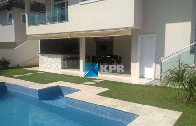 Casa à venda com 4 dormitórios, 337 m² - urbanova - são josé dos campos/sp