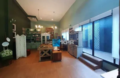 Ponto para alugar, 64 m² - vila ema - são josé dos campos/sp