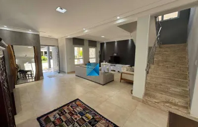 Casa à venda com 4 dormitórios, 250 m²  - urbanova - são josé dos campos/sp