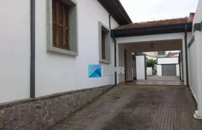 Ponto comercial à venda, 427 m² de terreno no centro - jacareí/sp