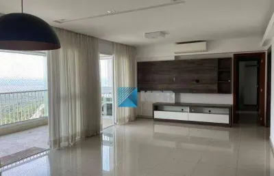 Apartamento à venda com 3 dormitórios, 142 m²- jardim das indústrias - são josé dos campos/sp