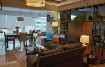Apartamento à venda, belíssima decoração, 122 m², 3 dormitórios e 1 suíte, em condomínio clube no jardim das indústrias! venha morar com qualidade!