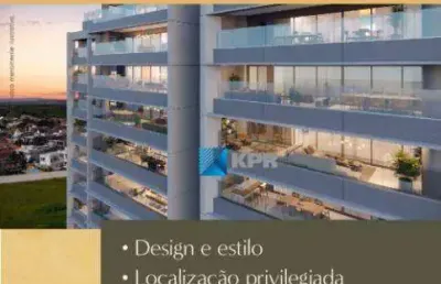 Apartamento à venda com 4 dormitórios, 220 m²- jardim das colinas - são josé dos campos/sp