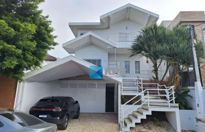 Casa para locação,  245 m², 4 suítes, piscina no condomínio altos da serra 3,  urbanova, sjc/sp!