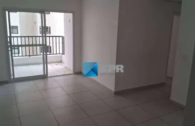 Apartamento para locação, 3 dormitórios com área gourmet e lazer completo no parque residencial aquarius!
