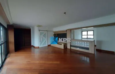 Apartamento à venda com 4 dormitórios, 190 m²  - vila ema - são josé dos campos/sp