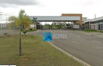 Terreno à venda 360 m², oportunidade, no residencial santa mônica, em caçapava, spaulo!
