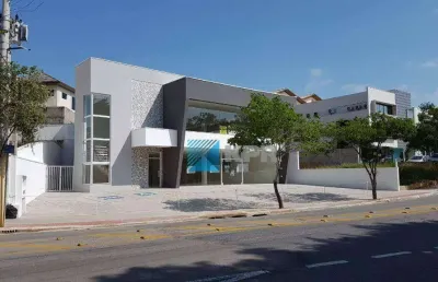 Ponto para alugar, 582 m² por r$ 26.460,00/mês - urbanova - são josé dos campos/sp