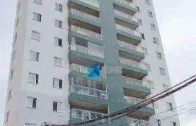 Apartamento à venda com 3 dormitórios, 90 m² - parque industrial - são josé dos campos/sp