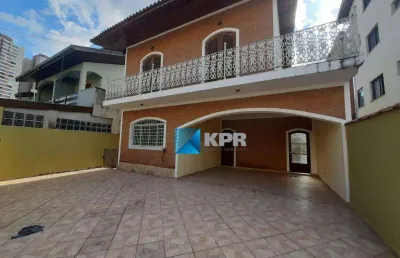 Casa à venda com 6 dormitórios, 227 m² - jardim das indústrias - são josé dos campos/sp