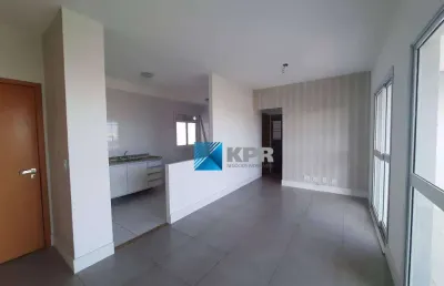 Apartamento com 2 dormitórios à venda, 67 m² por r$ 544.000,00 - parque industrial - são josé dos campos/sp