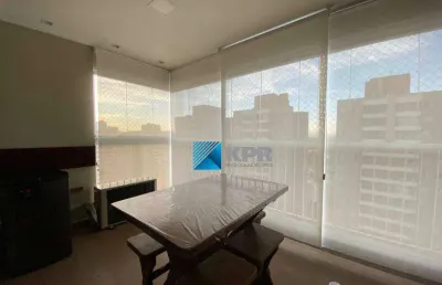 Apartamento à venda, lindo,  100 m², 3 dormitórios 1 suíte, no maior condomínio clube da cidade! agende uma visita!