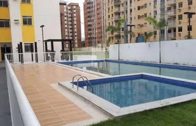 Apartamento com 2 quartos à venda na Rodovia Augusto Montenegro, 4311, Parque Verde, Belém