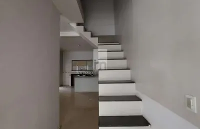 Casa a venda em condomínio fechado - residencial san remo
