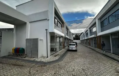 Vendo excelente casa no le chardon residence - br-316