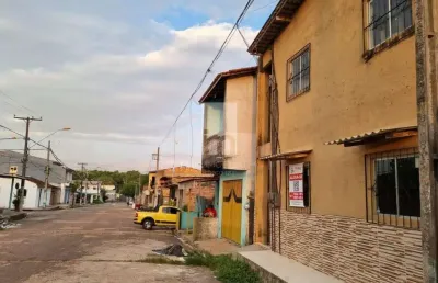 Casa com 6 quartos à venda na Marina Residence Club Tenoné 157, Tenoné, Belém