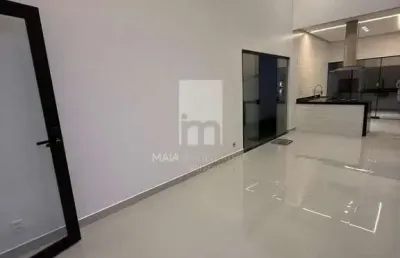 Vendo casa no porto marina - (aceita financiamento)