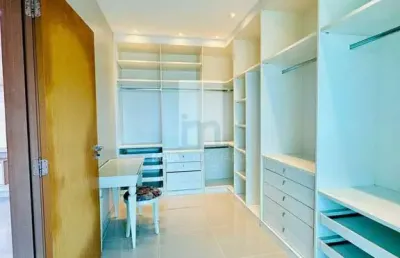 Apartamento com 3 quartos à venda na Rua Antônio Barreto, 1040, Umarizal, Belém