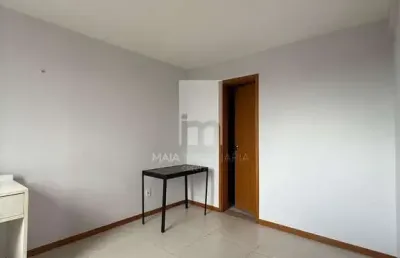 Vendo apartamento perfeito no edifício torre devant