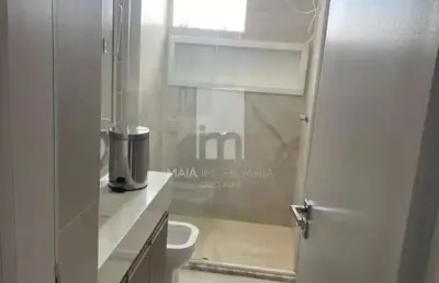 Vendo apartamento no edifício costa bella residence