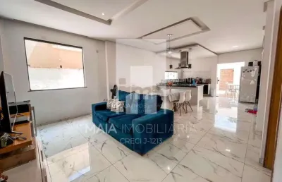 Vendo casa no condomínio ecos paradise  -  ananindeua