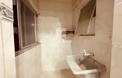 Apartamento com 2 quartos à venda na Passagem Gama Malcher, 40, Souza, Belém