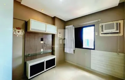 Apartamento com 2 quartos à venda na Avenida Marquês de Herval, 254, Pedreira, Belém