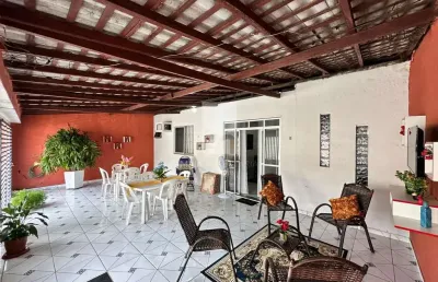 Casa em condomínio fechado com 2 quartos à venda na Passagem Pau D'Arco, 1, Coqueiro, Ananindeua
