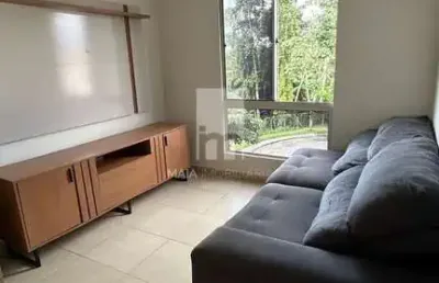 Apartamento com 3 quartos à venda na Avenida Cláudio Sanders, 757, Centro, Ananindeua