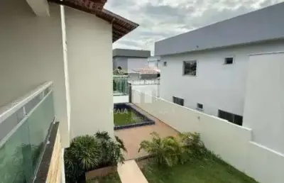 Casa em condomínio fechado com 4 quartos à venda na Rodovia Augusto Montenegro, 6955, Parque Verde, Belém