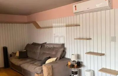Apartamento à venda no residencial jardim antonieta - belém