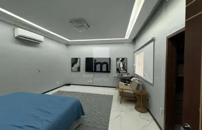Casa em condomínio fechado com 4 quartos à venda na Rua São Pedro, 43, Atalaia, Ananindeua