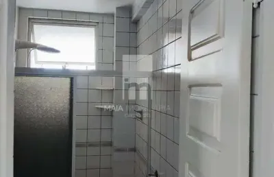 Vendo casa no edifício paulina - aceita financiamento