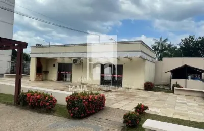 Vendo apartamento no condomínio vitória maguary - ananindeua