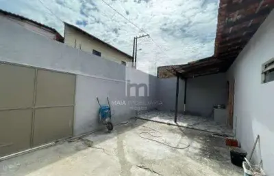 Casa com 4 quartos à venda na Travessa Sn-01, Cidade Nova, Ananindeua