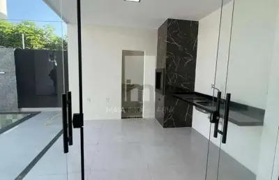 Casa em condomínio fechado com 7 quartos à venda na Travessa A, Águas Brancas, Ananindeua