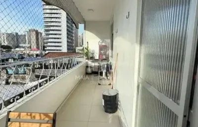 Apartamento com 3 quartos à venda na Tv. 14 De Março, 894, Umarizal, Belém