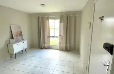 Apartamento à venda no viver ananindeua–aceita financiamento