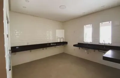 Casa em condomínio fechado com 3 quartos à venda na Avenida Ricardo Borges, Guanabara, Ananindeua