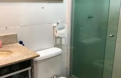 Vendo excelente apartamento condomínio ecoparque- ananindeua