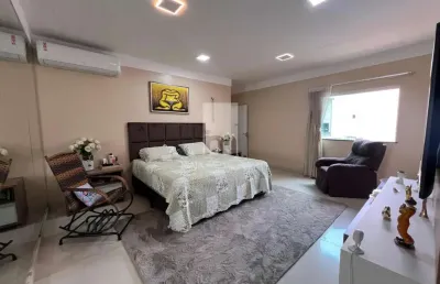 Vendo excelente casa no condomínio cidade jardim ii