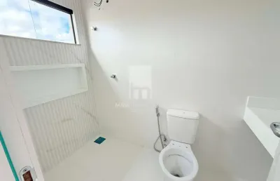 Casa em condomínio fechado com 4 quartos à venda na Avenida Ricardo Borges, Guanabara, Ananindeua