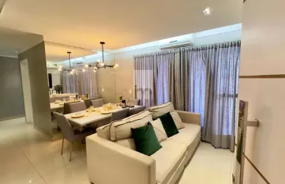Vendo apartamento no condomínio fit mirante do parque