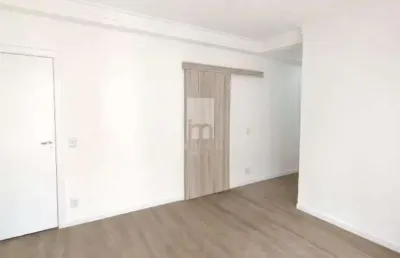 Vendo apartamento no condomínio fit mirante do parque