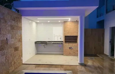 Casa no condomínio euroville na águas brancas  -  ananindeua