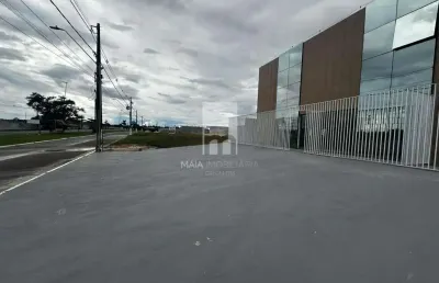Sala comercial para alugar na Avenida Jáder Barbalho, 10, Água Boa (Outeiro), Belém