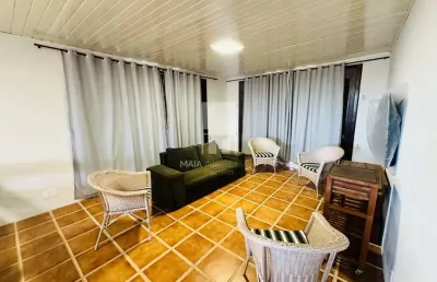 Casa com 5 quartos para alugar na Tv. Rui Barbosa, 135, Centro, Salinópolis